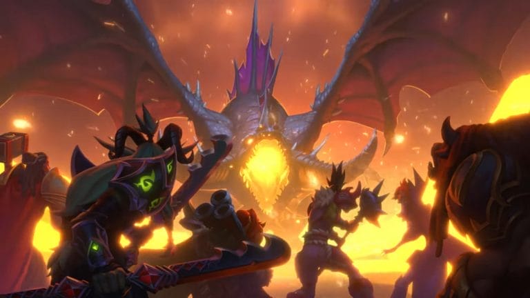 Hearthstone Fractured in Alterac Valley Mini-Set lanceert vandaag, dit zijn alle nieuwe kaarten