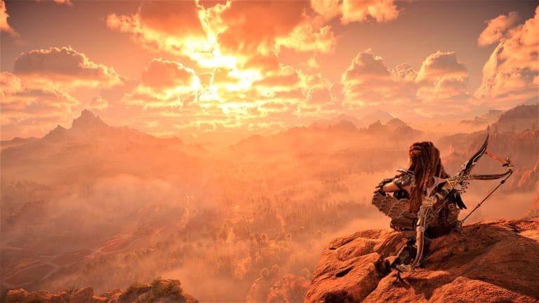 Horizon II: Forbidden West krijgt zeer waarschijnlijk een uitbreiding