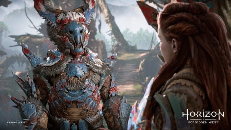 Uitdagingen en nederzettingen staan centraal in de nieuwe trailer van Horizon II: Forbidden West