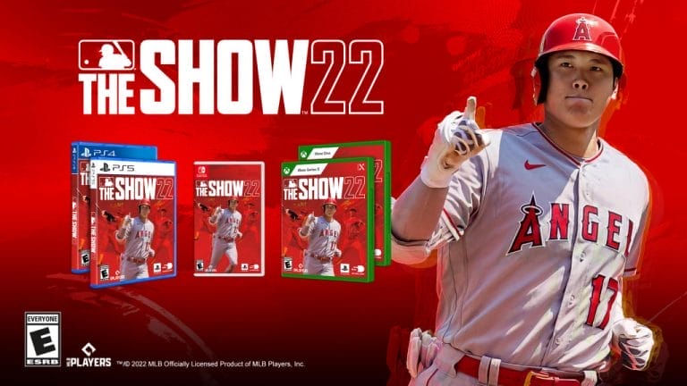Sony kondigt MLB The Show 22 aan met eerste trailer