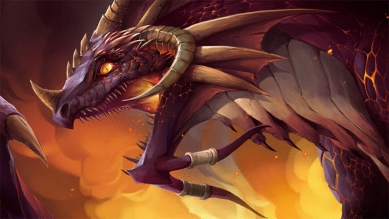 Gespeeld Hearthstone Onyxia’s Lair mini-set – Is het waard om de set te kopen?