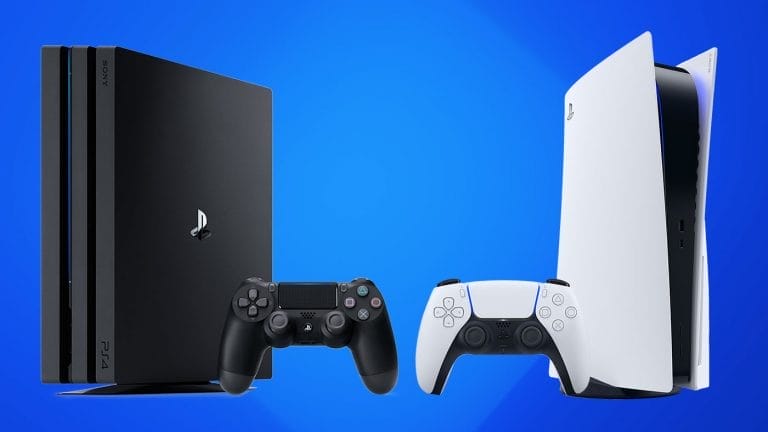 Ongeveer de helft van alle PSN-gebruikers heeft  geen PlayStation 5