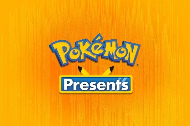 Pokémon Presents-presentatie aangekondigd voor aanstaande zondag