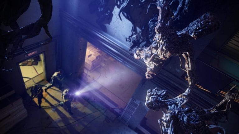 Rainbow Six Extraction heeft een eerste in-game event en nieuwe Operator Zofia