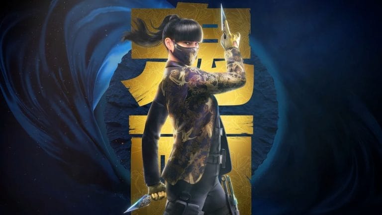 Operation Demon Veil onthuld voor Rainbow Six Siege met een Japanse defender die kunai’s gebruikt