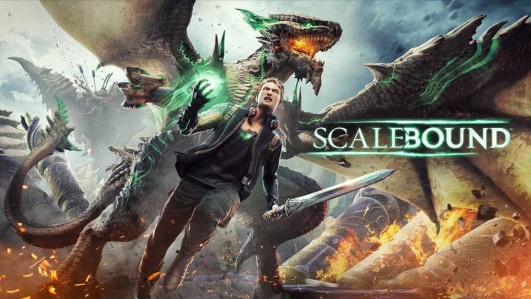 Hideki Kamiya wil nog steeds Scalebound maken: “Laten we het doen Phil!”