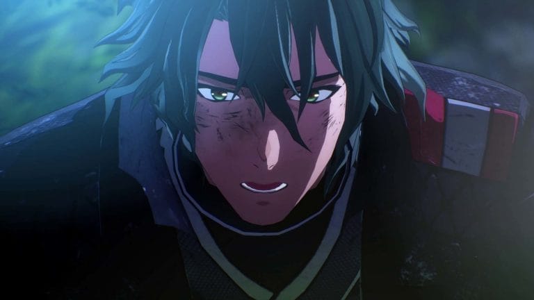 Hack & slash-game Scarlet Nexus heeft gratis story DLC gekregen – Trailer