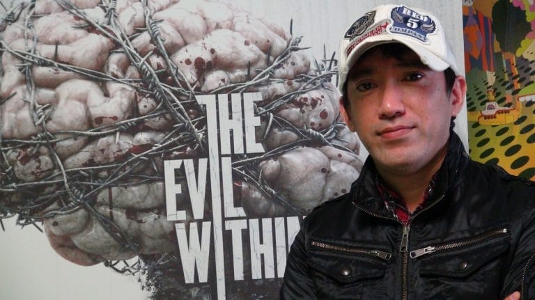 Resident Evil en The Evil Within-bedenker Shinji Mikami wil losbreken van het horror genre en iets anders maken