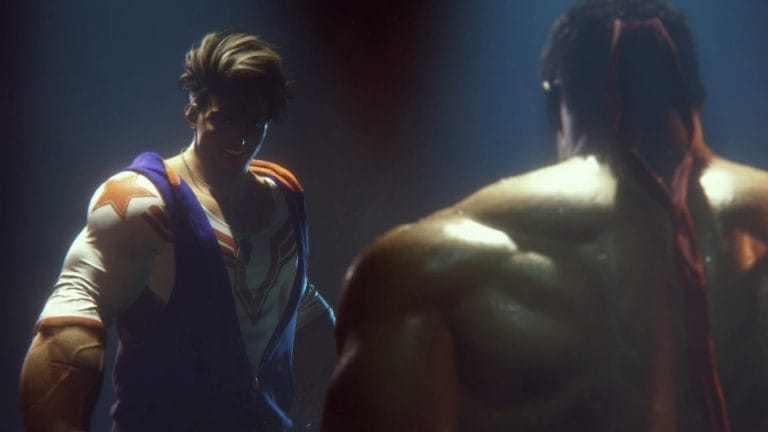 Capcom kondigt Street Fighter 6 aan met eerste trailer