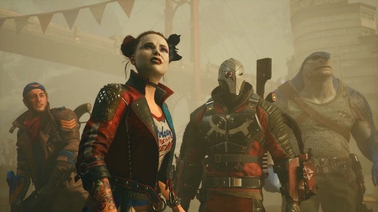 Warner Bros. Discovery CEO: “Suicide Squad was een teleurstelling die 200 miljoen minder omzet heeft gemaakt dan verwacht”