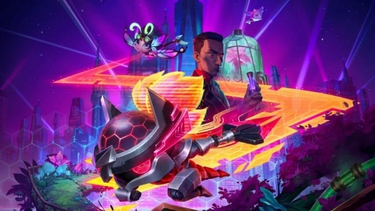 Teamfight Tactics: Neon Nights update nu beschikbaar – Trailer