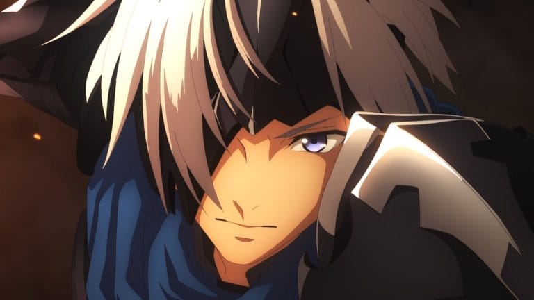 Check hier de vette introductie animatie van Tales of Arise