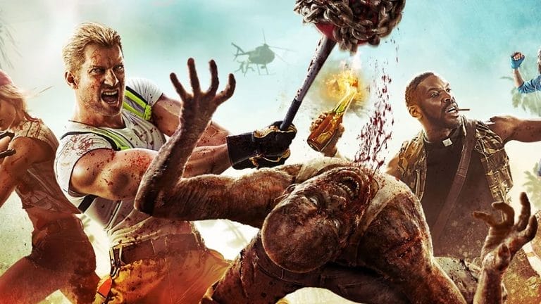 Dead Island 2 zou volgens gerucht nog altijd in ontwikkeling zijn en dit jaar uitkomen