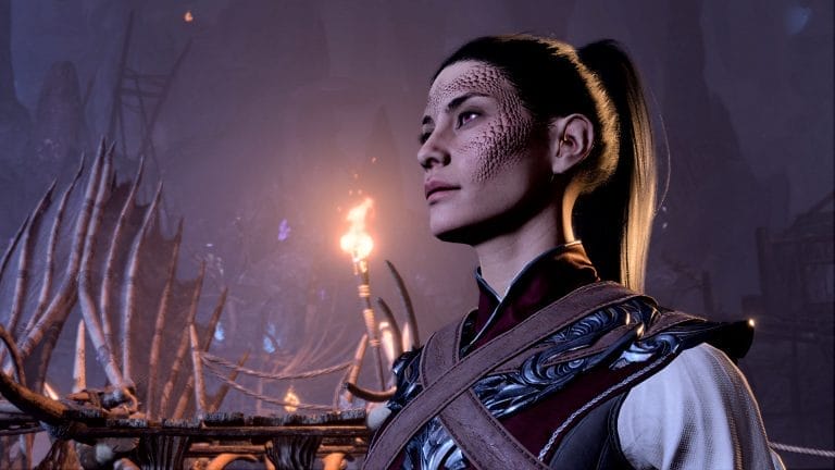 Baldur’s Gate 3 release date hoogstwaarschijnlijk verplaatst naar 2023