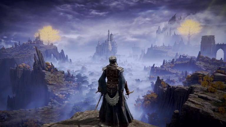 Bandai Namco biedt excuses aan voor technische problemen met Elden Ring