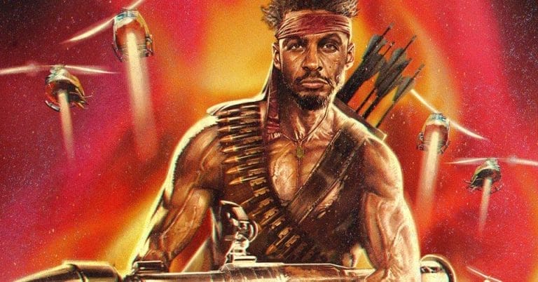 Gratis Rambo-missie toegevoegd aan Far Cry 6, check hier de actievolle trailer