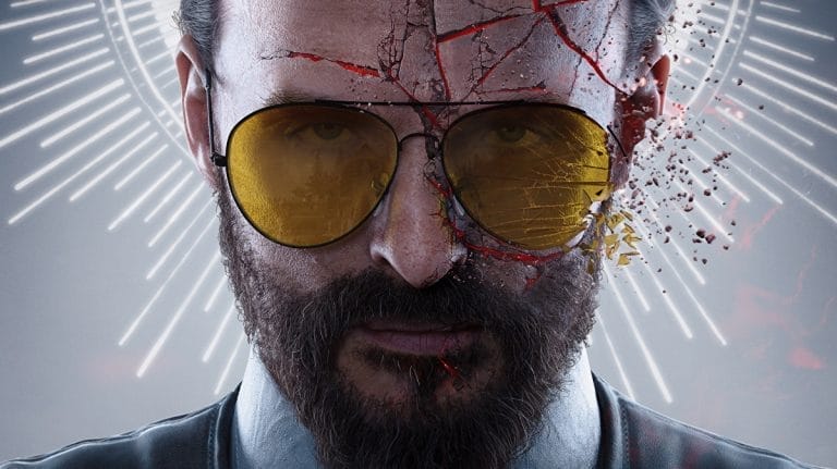 Joseph Seed uit Far Cry 5 komt volgende week naar Far Cry 6