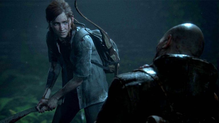 Volgende game van Naughty Dog wordt geen The Last of Us: Part III, maar dat project heeft nu wel een concept