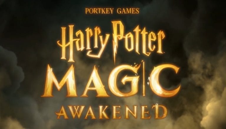 Warner Bros kondigt een nieuwe Harry Potter-game aan met eerste trailer