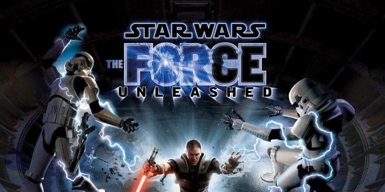 Star Wars: The Force Unleashed is vanaf 20 april verkrijgbaar voor de Nintendo Switch