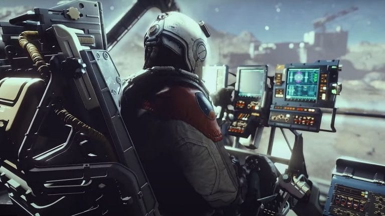 Starfield reviews op Steam nu ”grotendeels negatief”