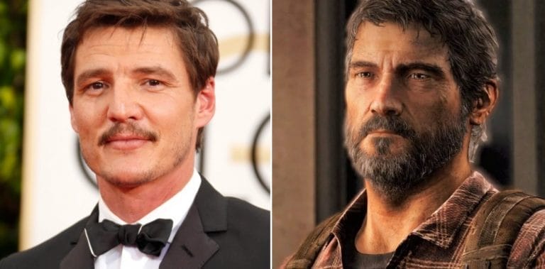 Pedro Pascal stelt fans gerust over kwaliteit van de tv-serie van The Last of Us