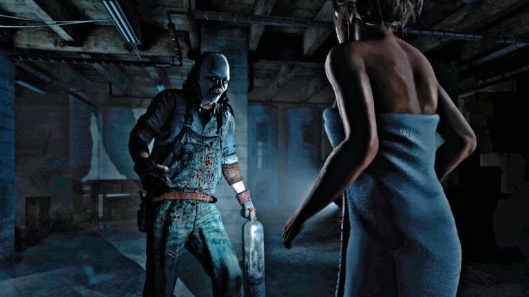 Until Dawn komt mogelijk naar de PS5 en PC