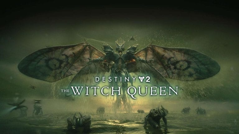 Review – Destiny 2: The Witch Queen, is deze uitbreiding het waard?