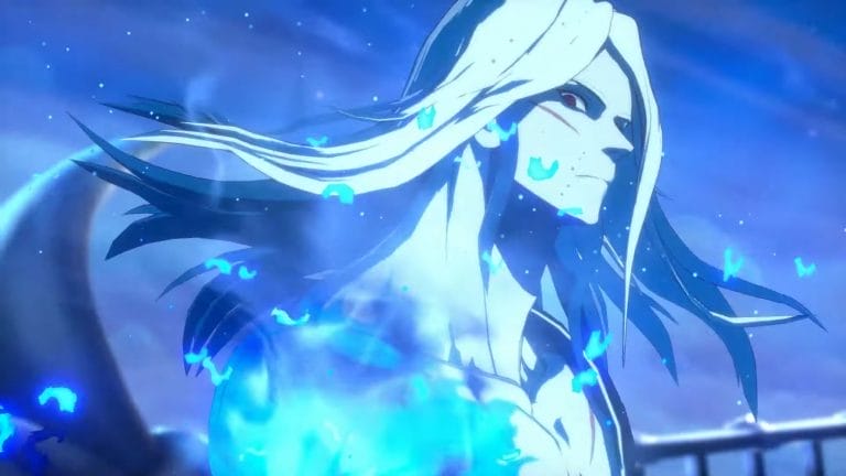 Ghost Blade aangekondigd als speelbare personage voor DNF Duel – Trailer