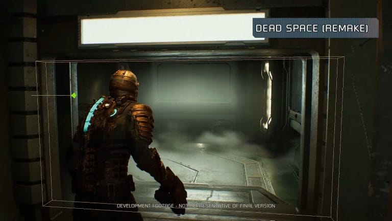 Dead Space verschijnt begin 2023, korte gameplay video vrijgegeven