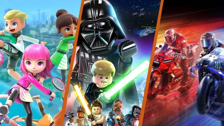 Ook in april zijn er grote releases, deze 13 veelbelovende games verschijnen in april