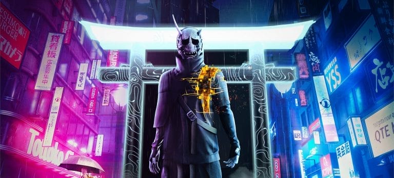 Angstaanjagende geesten in de pre-launch trailer van Ghostwire Tokyo