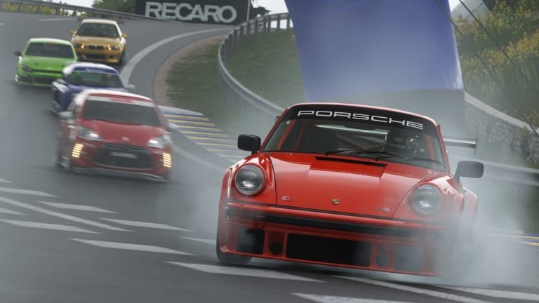 Kazunori Yamauchi teaset 3 nieuwe auto’s voor aankomende Gran Turismo 7 update