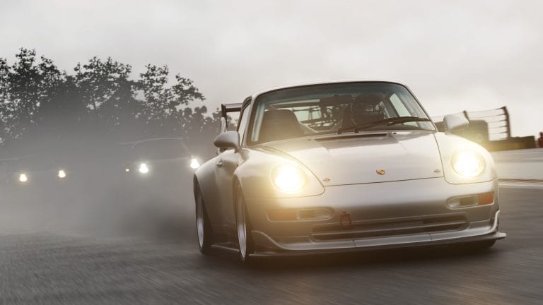 Polyphony Digital werkt al aan de volgende Gran Turismo racegame