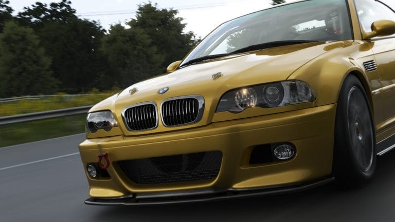 Update 1.18 voor Gran Turismo 7 is nu beschikbaar, dit zijn de volledige patch notes