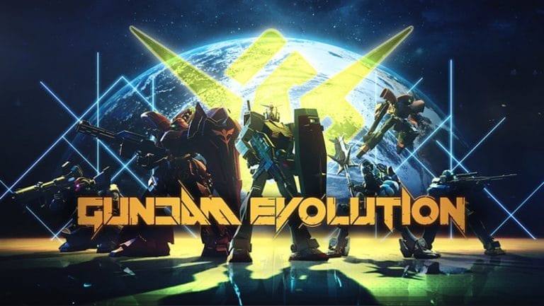 Gundam Evolution heeft een nieuwe trailer tijdens de State of Play gekregen