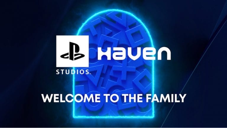 Sony neemt Haven Studios van Jade Raymond over