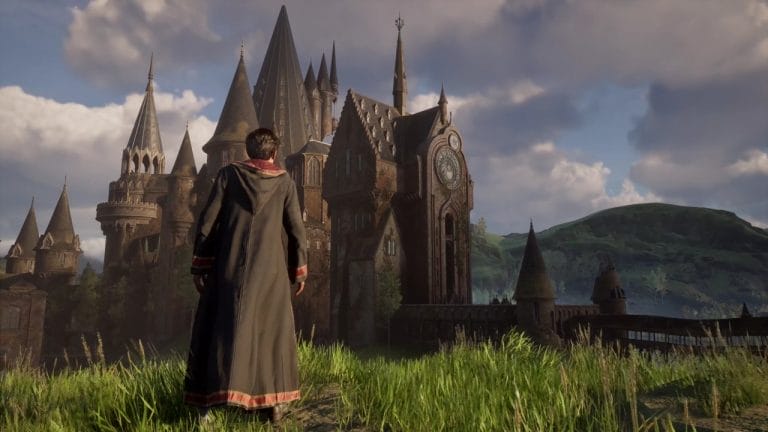 Hogwarts Legacy is de ultieme game voor Harry Potter-fans, check hier 14 minuten gameplay