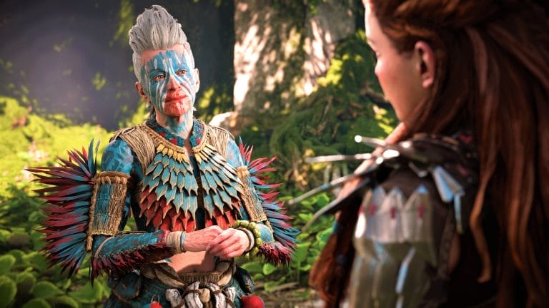 Horizon II: Forbidden West update 1.13 uitgebracht, dit zijn de patch notes