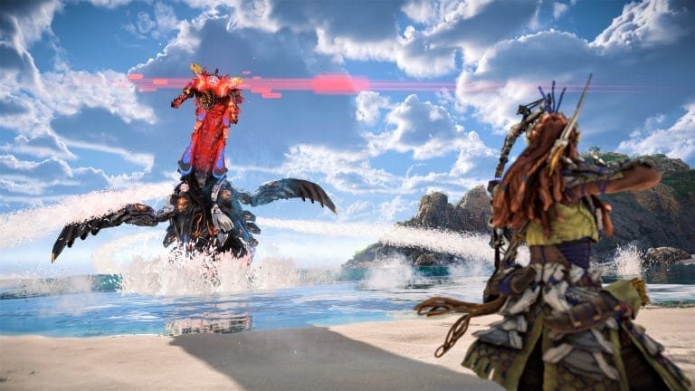 Gerucht: Horizon 3 komt uit in 2027, multiplayer project verschijnt eerst