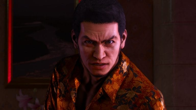 Nieuwe trailer van Lost Judgment uitbreiding over Kaito gaat over stealth gameplay