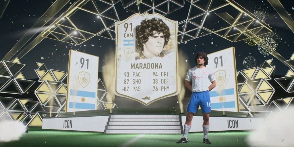 Maradona-fifa-22-fut