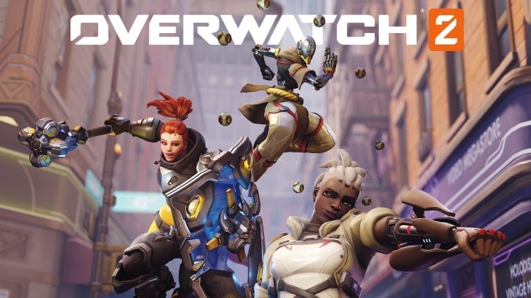 Overwatch 2 Season 9 verschijnt volgende weekt en introduceert grote veranderingen