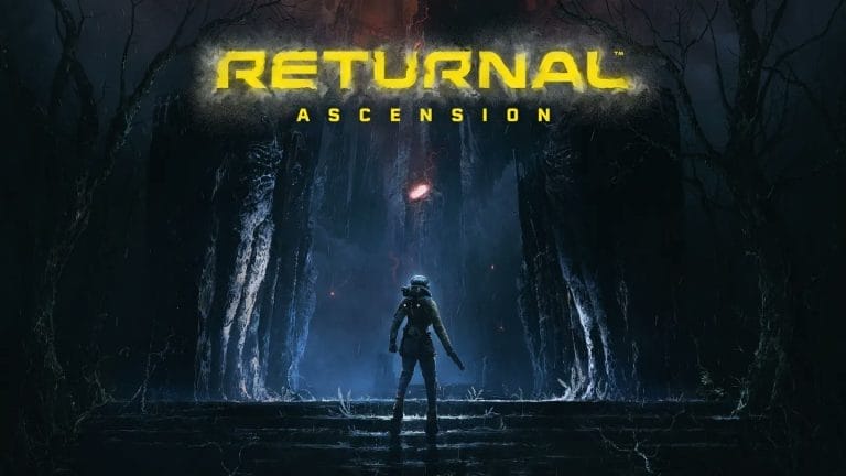 Check hier 18 minuten aan Endless mode gameplay van de gratis Ascension content update voor Returnal