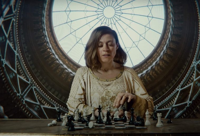 PlayStation 6 graphics? Tech demo toont hoe waanzinnig games er zullen uitzien in de toekomst