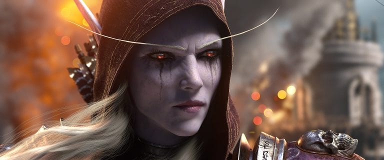 Bekijk hier om 19:00 uur live de Warcraft 30th Anniversary Direct