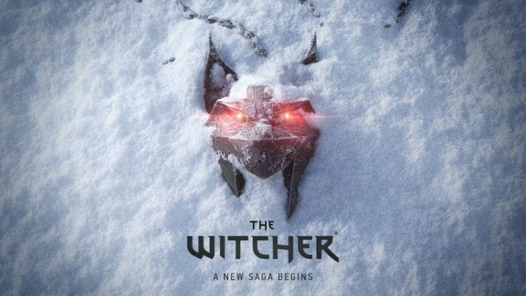 CD Projekt Red bevestigt officieel, een nieuwe The Witcher-game is in ontwikkeling