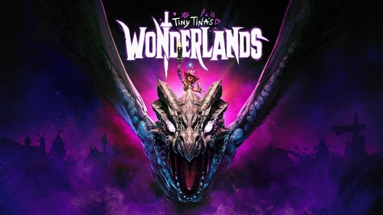 Review: Tiny Tina’s Wonderlands – Betere looter shooter dan Borderlands?