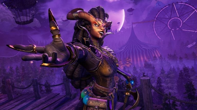 Gearbox onthult post launch DLC voor Tiny Tina’s Wonderlands – Trailer