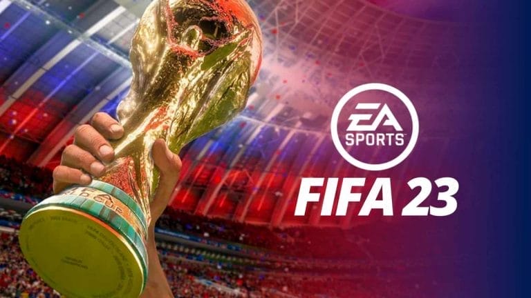 Eerste informatie over FIFA 23 gelekt, krijgt twee WK’s en cross-play